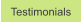 Testimonials